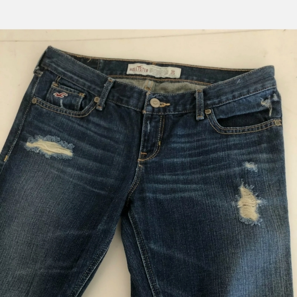 Hollister jeans 3s